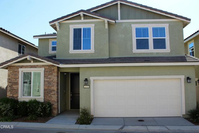Townhouse, 2034 Tangelo way, Santa Paula, CA 93060 - 1