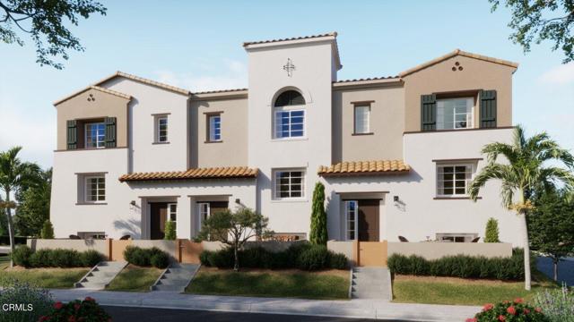 Condominium, 557 Via San Felipe, Camarillo, CA 93012 - 1