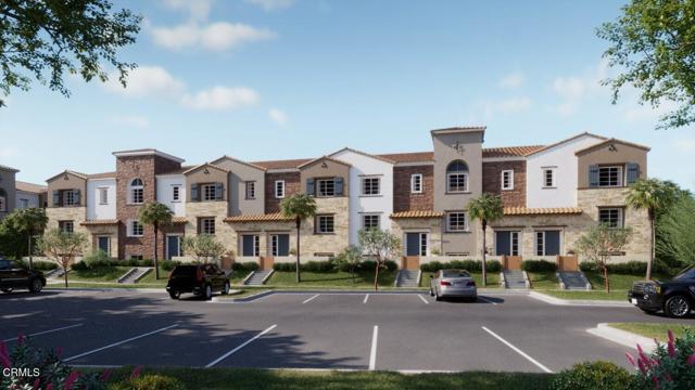 Condominium, 577 Via Chelsea, Camarillo, CA 93012 - 1