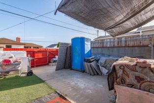 Single Family Residence, 1120 Deodar ave, Oxnard, CA 93030 - 12