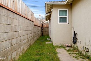 Single Family Residence, 1120 Deodar ave, Oxnard, CA 93030 - 9