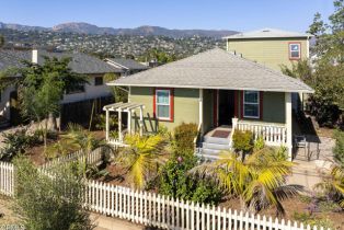Residential Income, 618 Olive, Santa Barbara, CA 93101 - 11