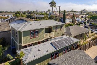 Residential Income, 618 Olive, Santa Barbara, CA 93101 - 6