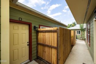 Residential Income, 618 Olive, Santa Barbara, CA 93101 - 9