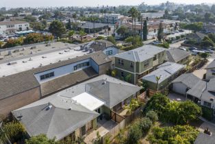 Residential Income, 618  E Olive, Santa Barbara, CA  Santa Barbara, CA 93101