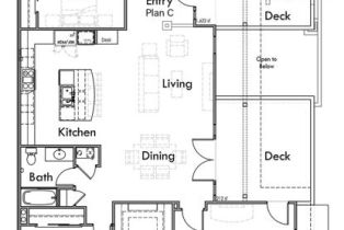 Condominium, 305 North F st, Oxnard, CA 93030 - 31