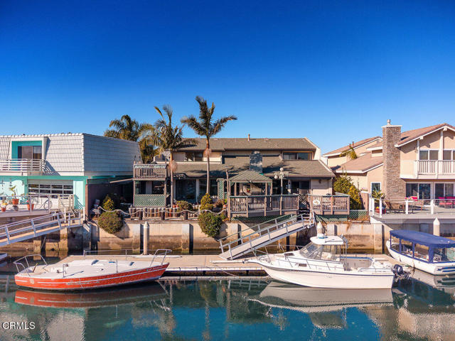 Single Family Residence, 2524 Monaco dr, Oxnard, CA 93035 - 1