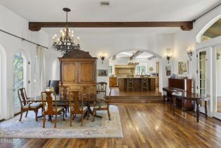 Single Family Residence, 703 Country Club dr, Ojai, CA 93023 - 12