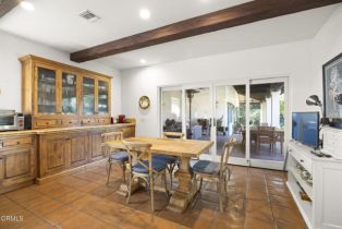Single Family Residence, 703 Country Club dr, Ojai, CA 93023 - 19