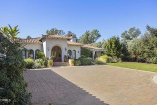 Single Family Residence, 703 Country Club dr, Ojai, CA 93023 - 2