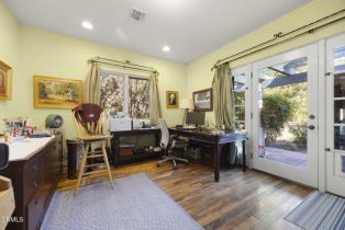 Single Family Residence, 703 Country Club dr, Ojai, CA 93023 - 24