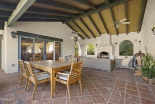 Single Family Residence, 703 Country Club dr, Ojai, CA 93023 - 26