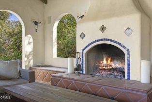 Single Family Residence, 703 Country Club dr, Ojai, CA 93023 - 27