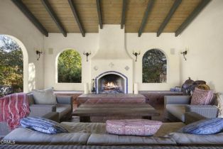 Single Family Residence, 703 Country Club dr, Ojai, CA 93023 - 28