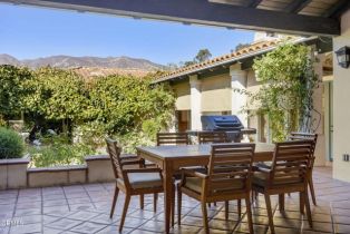 Single Family Residence, 703 Country Club dr, Ojai, CA 93023 - 29