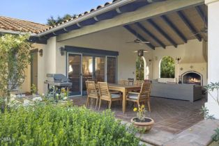Single Family Residence, 703 Country Club dr, Ojai, CA 93023 - 30