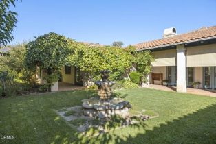 Single Family Residence, 703 Country Club dr, Ojai, CA 93023 - 31