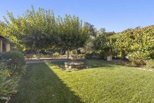 Single Family Residence, 703 Country Club dr, Ojai, CA 93023 - 32