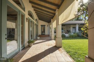 Single Family Residence, 703 Country Club dr, Ojai, CA 93023 - 33
