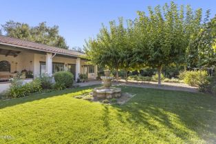 Single Family Residence, 703 Country Club dr, Ojai, CA 93023 - 34