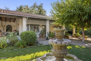 Single Family Residence, 703 Country Club dr, Ojai, CA 93023 - 35
