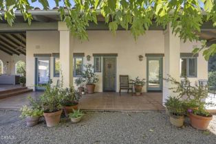 Single Family Residence, 703 Country Club dr, Ojai, CA 93023 - 37