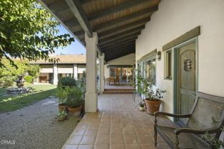 Single Family Residence, 703 Country Club dr, Ojai, CA 93023 - 38