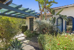 Single Family Residence, 703 Country Club dr, Ojai, CA 93023 - 4