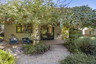 Single Family Residence, 703 Country Club dr, Ojai, CA 93023 - 45