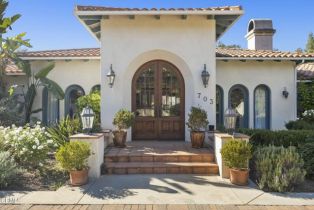 Single Family Residence, 703 Country Club dr, Ojai, CA 93023 - 6