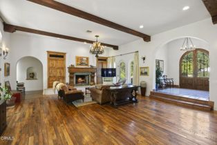 Single Family Residence, 703 Country Club dr, Ojai, CA 93023 - 9