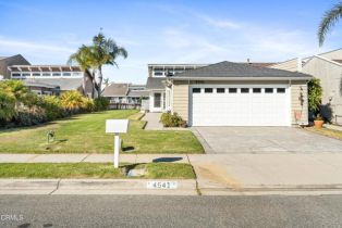 Single Family Residence, 4541 Falkirk ave, Oxnard, CA 93035 - 23