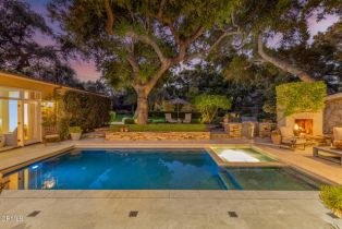 Single Family Residence, 708 Cuyama rd, Ojai, CA 93023 - 27