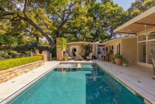 Single Family Residence, 708 Cuyama rd, Ojai, CA 93023 - 28