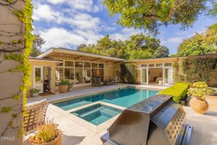 Single Family Residence, 708 Cuyama rd, Ojai, CA 93023 - 29