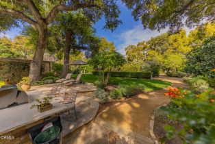 Single Family Residence, 708 Cuyama rd, Ojai, CA 93023 - 30