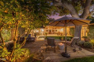 Single Family Residence, 708 Cuyama rd, Ojai, CA 93023 - 31