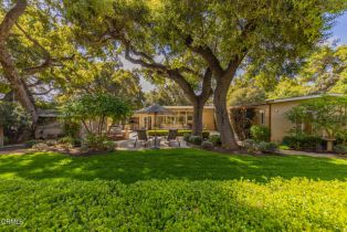 Single Family Residence, 708 Cuyama rd, Ojai, CA 93023 - 32