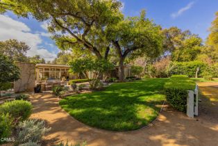 Single Family Residence, 708 Cuyama rd, Ojai, CA 93023 - 33