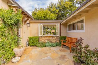 Single Family Residence, 708 Cuyama rd, Ojai, CA 93023 - 4