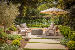 Single Family Residence, 708 Cuyama rd, Ojai, CA 93023 - 40