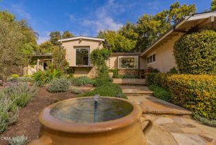 Single Family Residence, 708 Cuyama rd, Ojai, CA 93023 - 41
