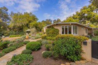 Single Family Residence, 708 Cuyama rd, Ojai, CA 93023 - 42