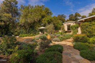 Single Family Residence, 708 Cuyama rd, Ojai, CA 93023 - 43