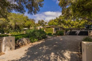 Single Family Residence, 708 Cuyama rd, Ojai, CA 93023 - 45