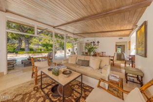 Single Family Residence, 708 Cuyama rd, Ojai, CA 93023 - 5