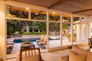 Single Family Residence, 708 Cuyama rd, Ojai, CA 93023 - 6