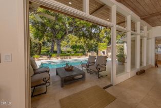 Single Family Residence, 708 Cuyama rd, Ojai, CA 93023 - 7