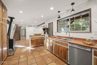 Single Family Residence, 1519 Ayers ave, Ojai, CA 93023 - 14