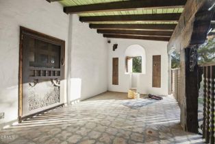 Single Family Residence, 1519 Ayers ave, Ojai, CA 93023 - 27